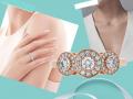為什么還沒有人發現Tiffany Circlet系列的美？